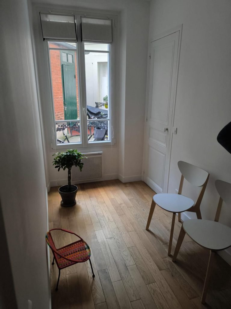 médium et magnétiseur à Paris 13