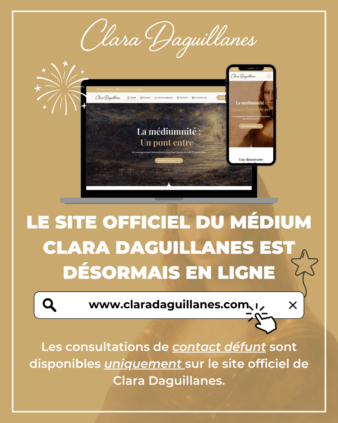 Promo Secret Voyance